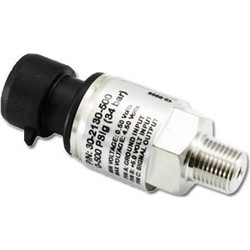 AEM 500 PSIg or 0 to 35 Bar Stainless Sensor Kit