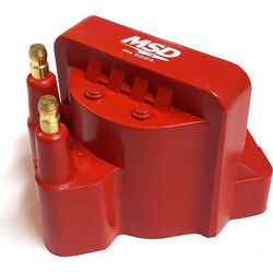 MSD GM 2-Tower Coil Pack