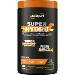 EthicSport Super Hydro Lemon 500gr