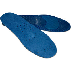 John's Easy Step Microfibre Ανατομικοί Πάτοι Παπουτσιών