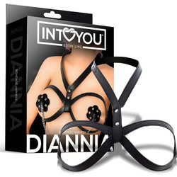 IntoYou Diannia Breast Harness