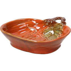 ΜΠΟΛ TOGNANA RELIEF ZUCCA ΠΟΡΣΕΛΑΝΗ 19X19CM