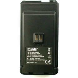 Γνήσια Μπαταρία για το CRT FP 00 (1600mAh) CRT FP 00