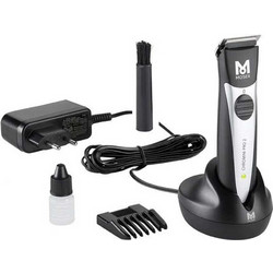 Moser Chromini Pro 2 Επαγγελματική Επαναφορτιζόμενη Κουρευτική Μηχανή 1591-0064