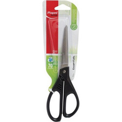 Ψαλίδι Maped Essentials Green Ασύμμετρο 21cm