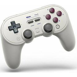 8bitdo SN30 Pro 2 Classic Edition Wireless Controller PC & Android
