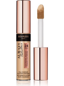 Bourjois Always Fabulous Beige Dore Liquid Concealer 6ml