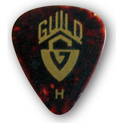 Guild Tortoise Shell Heavy Πέννα (1 Τεμάχιο)