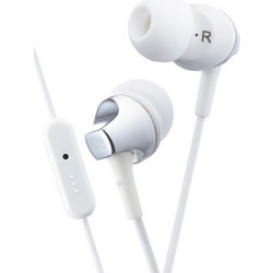JVC HA-FR325-W-E Handsfree In-Ear 3.5mm White