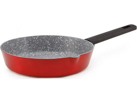 Luigi Ferrero FR-2456 Τηγάνι Αλουμινίου Αντικολλητικό 24cm