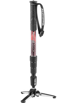 Manfrotto MVMELMIIA4 Element MII