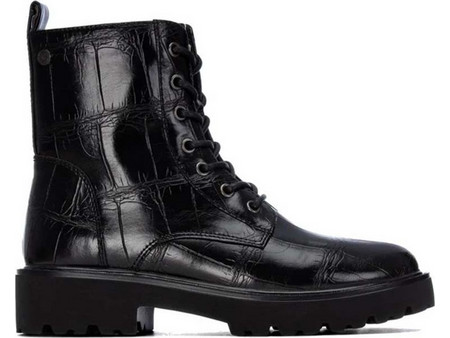 Γυναικεία Αρβυλάκια Xti 146248 01 Black Μαύρο