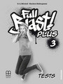 Full Blast Plus 3 Test Booklet