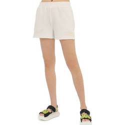 UGG Noni Αθλητικό Γυναικείο Σορτς Λευκό 1126482-NMB