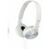 Sony MDR-ZX310AP Ενσύρματα Ακουστικά On Ear Λευκά