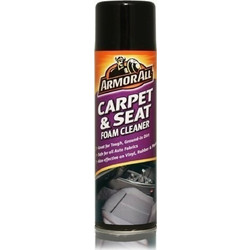 Armor All Carpet & Seat Foam Cleaner 500ml