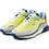 Pepe Jeans N22 Ανδρικά Sneakers Lime PMS30833-031