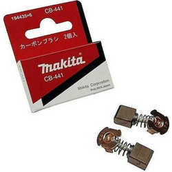 Makita 195022-4 - Καρβουνάκια CB-441 (82895)