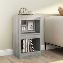 vidaXL Βιβλιοθήκη 40x30x72cm 813585