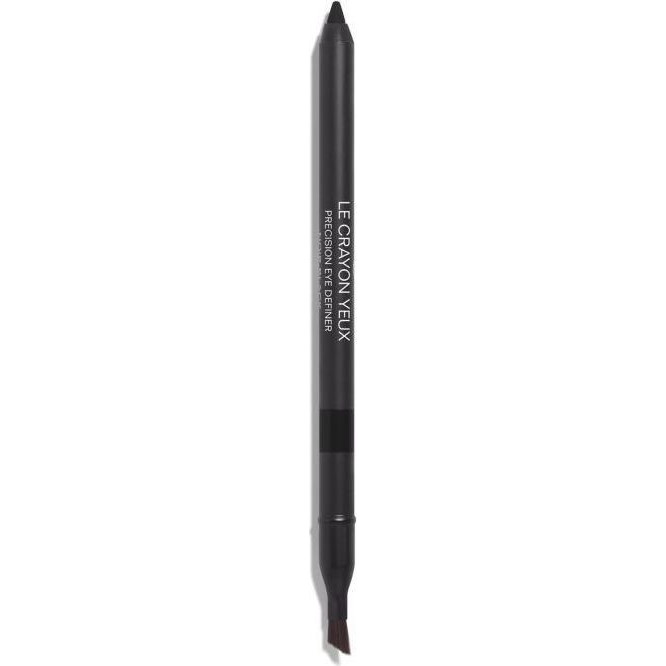 Chanel Le Crayon Yeux 01 Noir Black 1,2gr