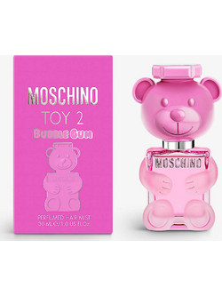 Moschino Toy 2 Bubble Gum Hair Mist 30ml