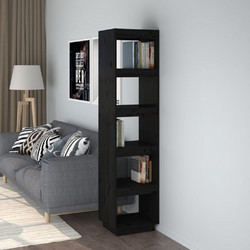 vidaXL Βιβλιοθήκη 40x35x167cm 810858