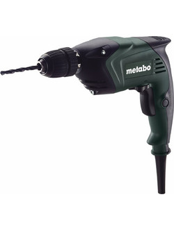 Metabo BE4006 Δράπανο 400W