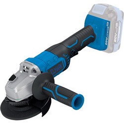 Elmark EL CAD52 Γωνιακός Τροχός Μπαταρίας 20V 115mm Solo