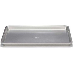 Patisse Silver Top Ρηχό Ταψί 39x26cm