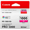 Canon PFI-1000 Magenta Μελάνι Εκτυπωτή Inkjet 0548C001 Canon PFI-1000 Magenta Μελάνι Εκτυπωτή Inkjet 0548C001