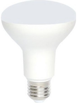 Λαμπτήρας LED E27 R80 15W 6000K