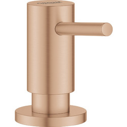 Ντισπένσερ Grohe-Xalkino mat