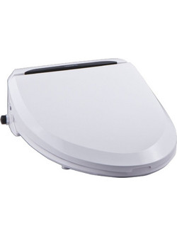 Ηλεκτρονικό μπιντέ - κάθισμα Uspa Plus 6035R-39.7 x 49 x 14.4 εκ