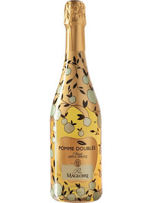 ΑΠΕΡΙΤΙΦ POMME DOUBLEE PERE MAGLOIRE APPLE SPRITZ 750ML