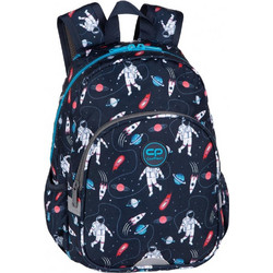 CoolPack Toby Apollo Σχολική Τσάντα Πλάτης Νηπιαγωγείου Μπλε E49532