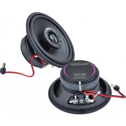 Ground Zero GZCS 12CX-MERCEDES-BENZ Σετ Ηχεία Αυτοκινήτου 2 Δρόμων 60W RMS
