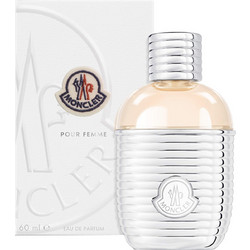 Moncler Pour Femme Eau de Parfum 60ml
