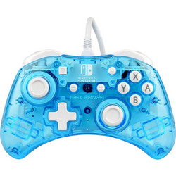 PDP Rock Candy Wired Controller Blue