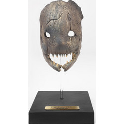 ItemLab Dead by Daylight Trapper Mask