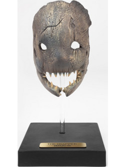 ItemLab Dead by Daylight Trapper Mask