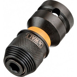Dewalt DT7508-QZ Αντάπτορας Κρουστικού Κατσαβιδιού 1/2-1/4