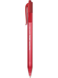 Papermate Inkjoy Mini 100 RT Red Στυλό Διαρκείας 1mm Κόκκινο