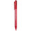 Papermate Inkjoy Mini 100 RT Red Στυλό Διαρκείας 1mm Κόκκινο