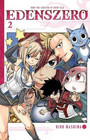 EDENS ZERO, Volume 2 EDENS ZERO, Volume 2