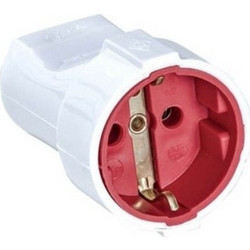 ΦΙΣ ΣΟΥΚΟ ΘΗΛΥΚΟ ΛΕΥΚΟ 230V ΜΑΧ 3500W VITO 8006600