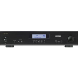 Rotel A-11 Tribute Ολοκληρωμένος Ενισχυτής Hi-Fi 2.0 50W/8Ω