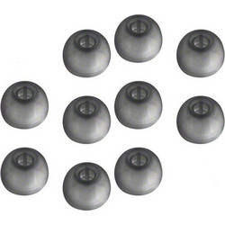 SENNHEISER 561099 Earpads Large για CX-3.00, CX-5.00, Momentum-In-Ear