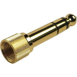 SENNHEISER 543684 Jack Adaptor