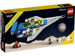 Lego Icons Galaxy Explorer για 18+ Ετών 10497