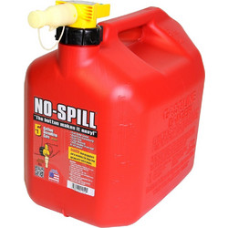 Δοχείο καυσίμου 20lt NOSPILL20